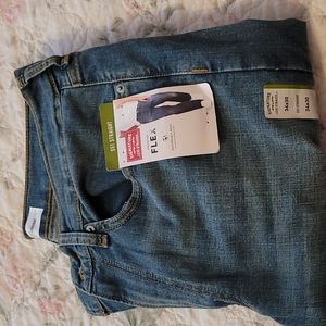 New Men's Levi's